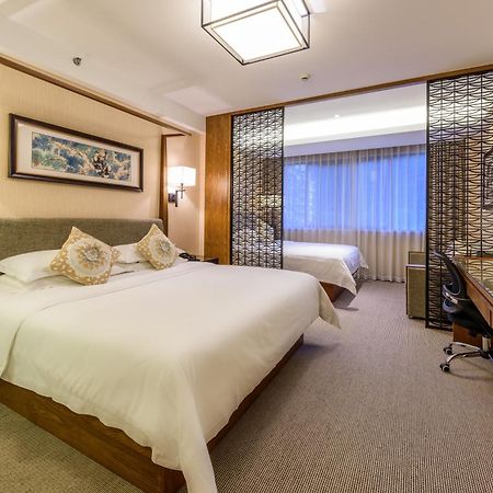 Ssaw Boutique Hotel Hangzhou Qiandao Lake Chun'an Dış mekan fotoğraf