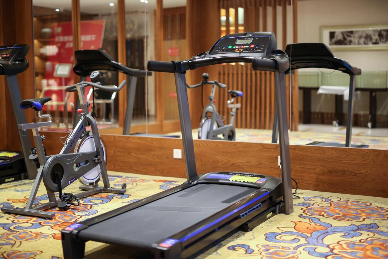 Ssaw Boutique Hotel Hangzhou Qiandao Lake Chun'an Dış mekan fotoğraf