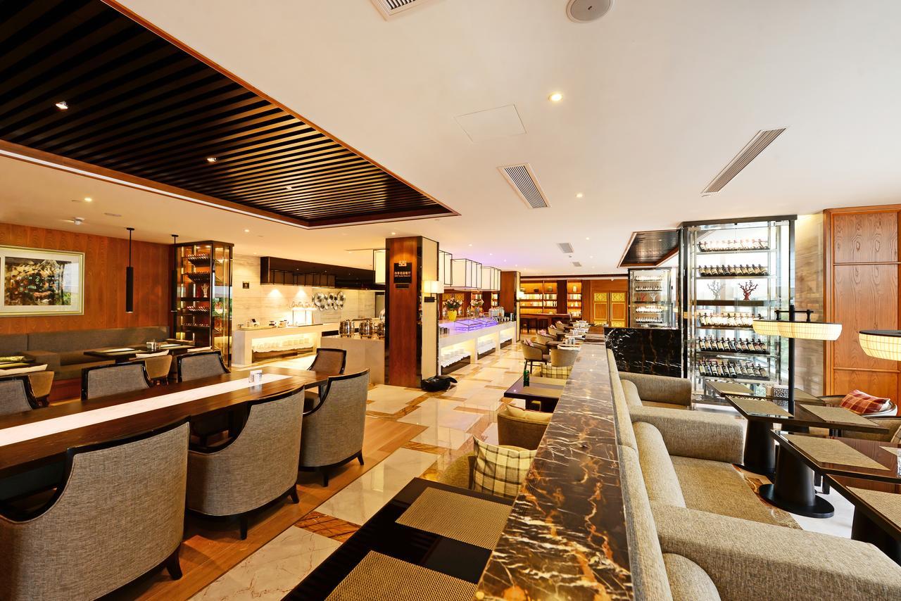Ssaw Boutique Hotel Hangzhou Qiandao Lake Chun'an Dış mekan fotoğraf