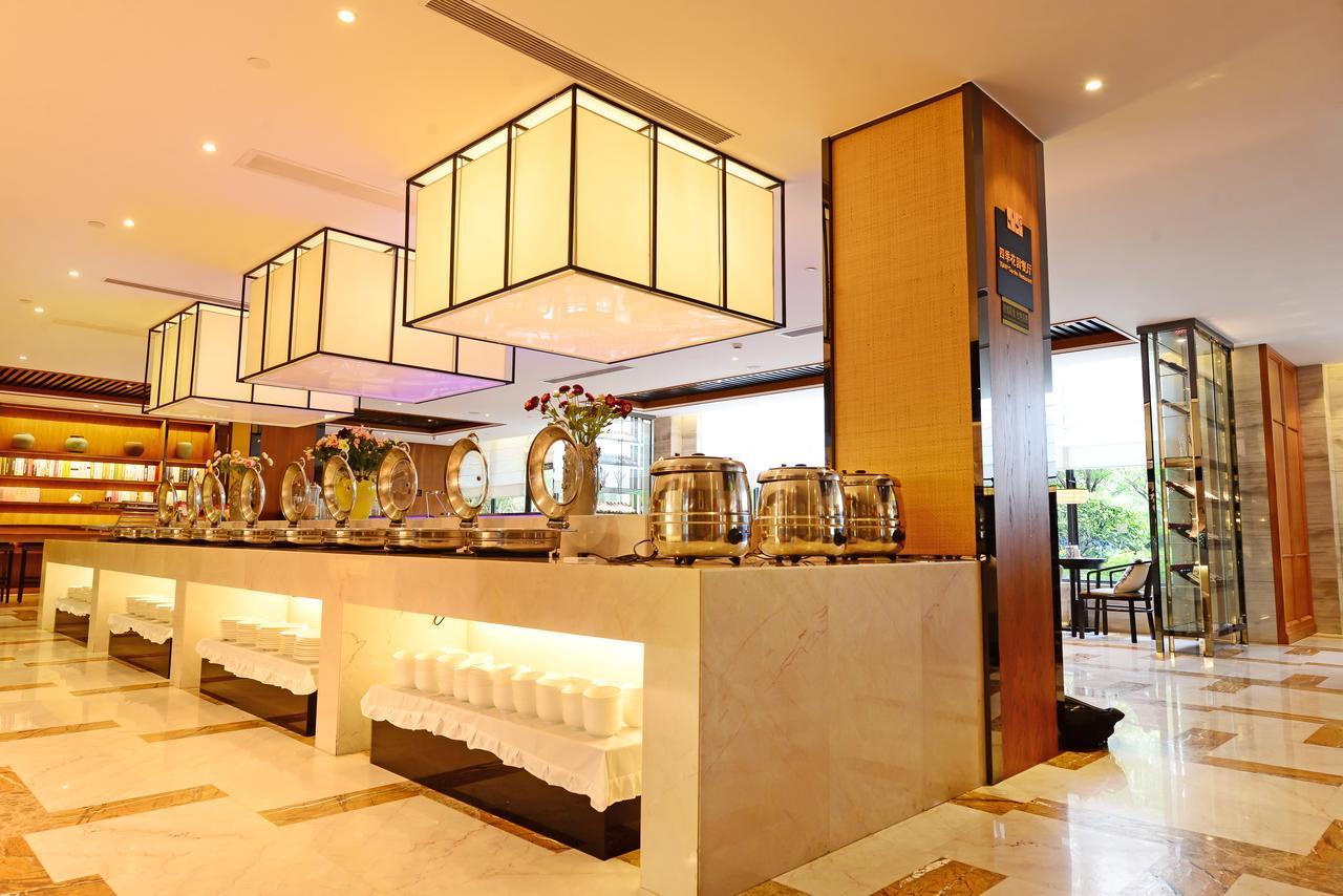 Ssaw Boutique Hotel Hangzhou Qiandao Lake Chun'an Dış mekan fotoğraf