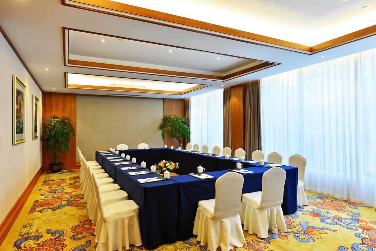 Ssaw Boutique Hotel Hangzhou Qiandao Lake Chun'an Dış mekan fotoğraf