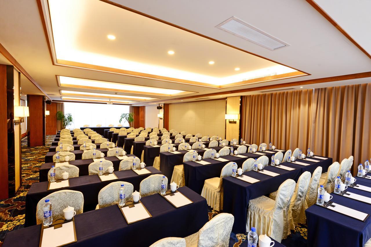 Ssaw Boutique Hotel Hangzhou Qiandao Lake Chun'an Dış mekan fotoğraf