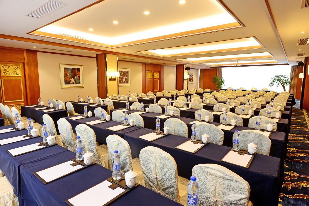 Ssaw Boutique Hotel Hangzhou Qiandao Lake Chun'an Dış mekan fotoğraf
