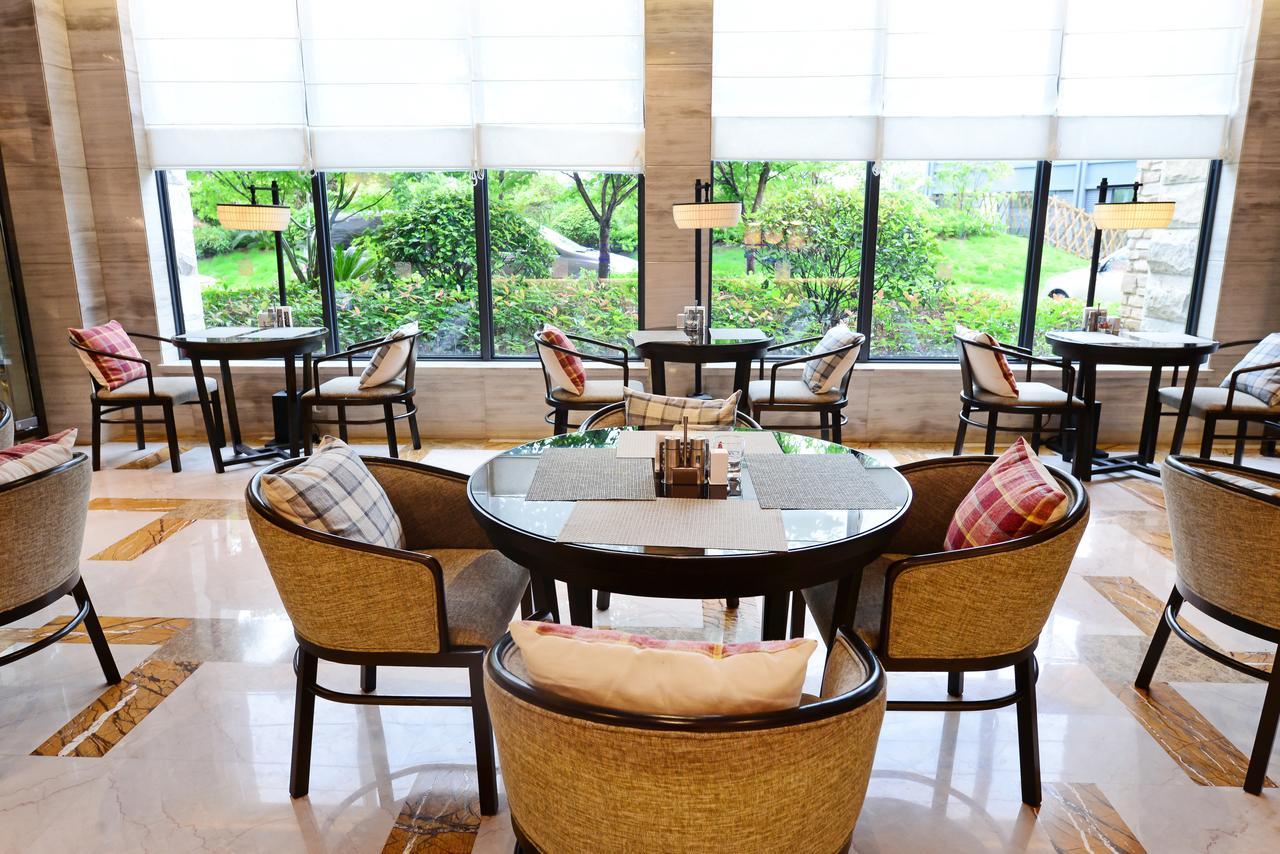 Ssaw Boutique Hotel Hangzhou Qiandao Lake Chun'an Dış mekan fotoğraf