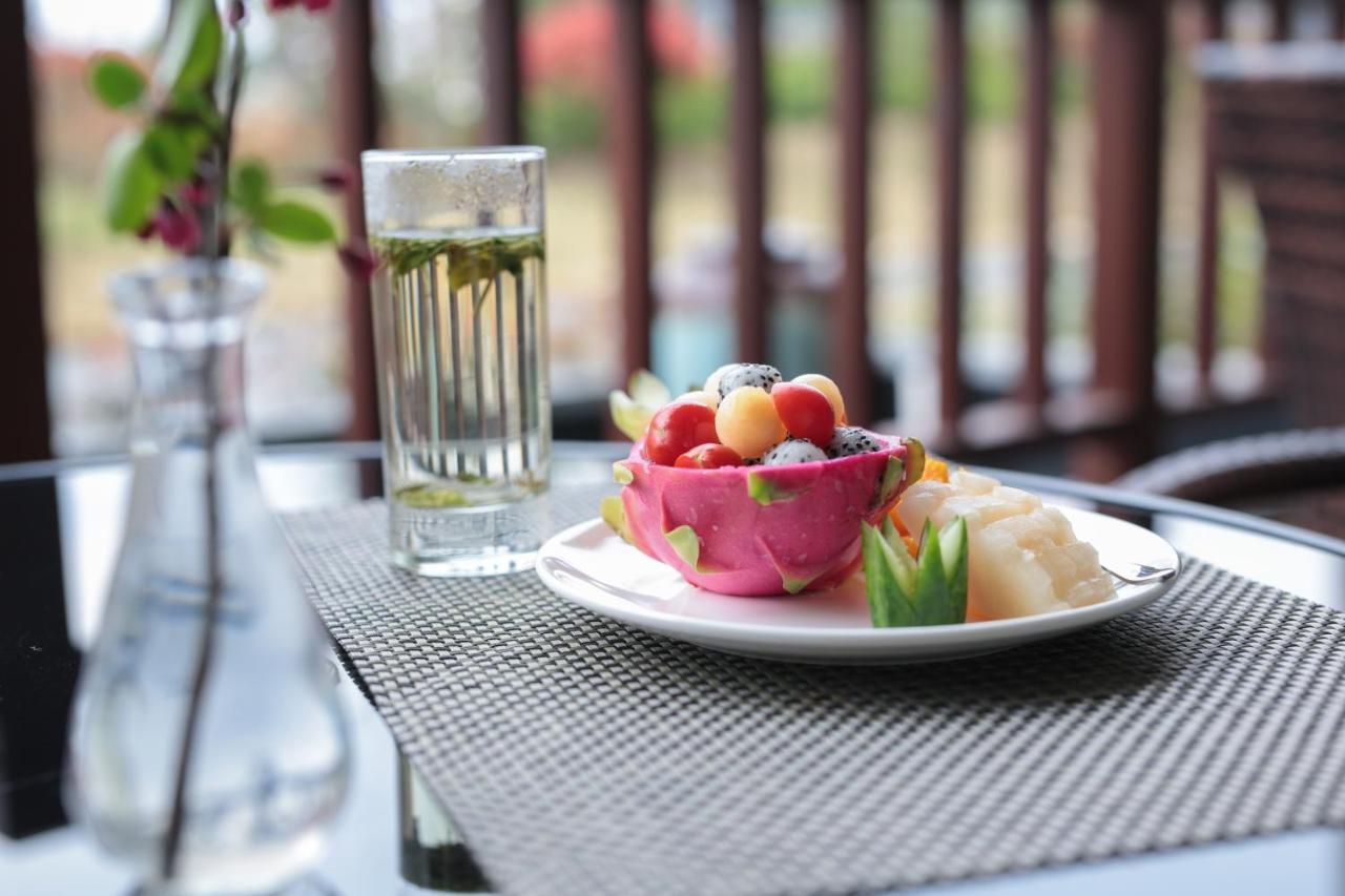 Ssaw Boutique Hotel Hangzhou Qiandao Lake Chun'an Dış mekan fotoğraf