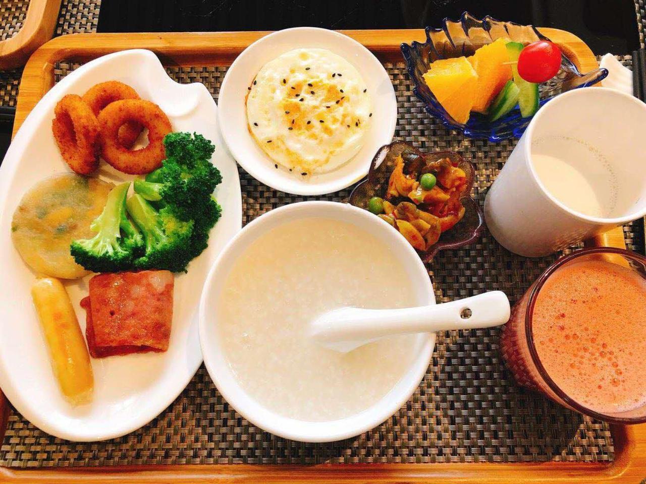 Ssaw Boutique Hotel Hangzhou Qiandao Lake Chun'an Dış mekan fotoğraf